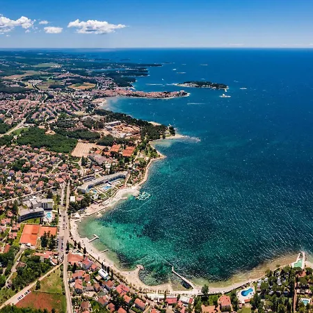 Graziela Sveti Lovreč Pazenatički