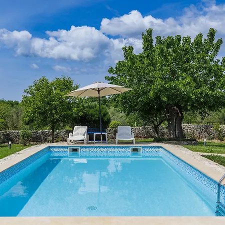 Tatil Evi Graziela - Prc604 Sveti Lovreč Pazenatički