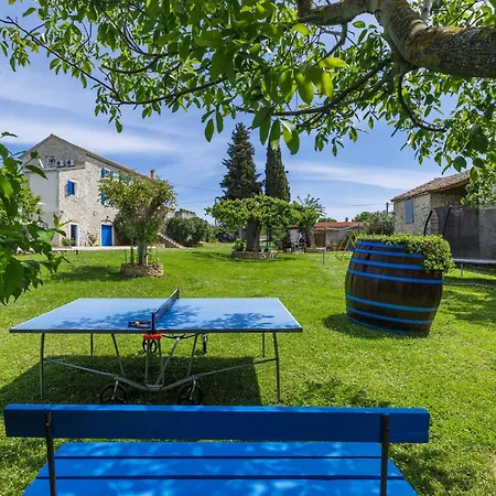 Tatil Evi Graziela - Prc604 *