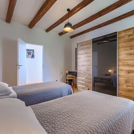 Tatil Evi Graziela - Prc604