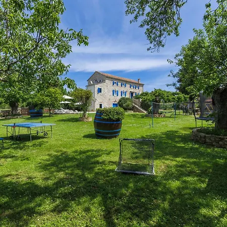 Graziela - Prc604 Tatil Evi *