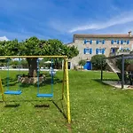 Graziela By Interhome * Sveti Lovreč Pazenatički