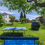 Casa de Férias Graziela By Interhome *