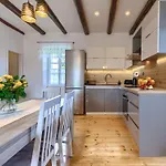 Graziela By Interhome Casa de Férias Sveti Lovreč Pazenatički