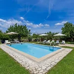 Graziela By Interhome Sveti Lovreč Pazenatički