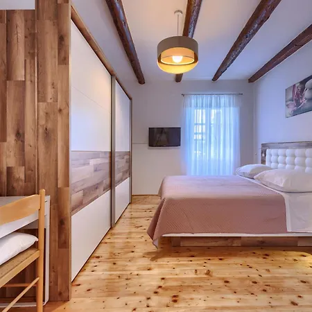 Graziela By Interhome Sveti Lovreč Pazenatički
