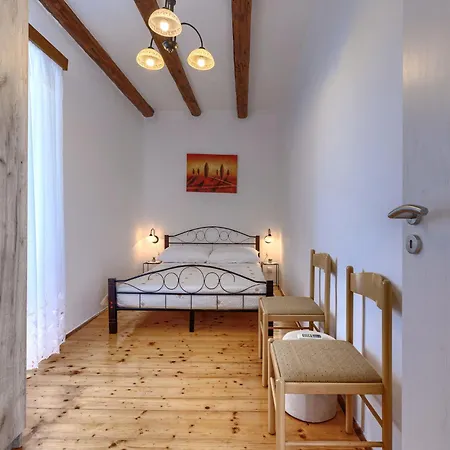 Graziela - Prc604 By Interhome Holiday home