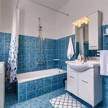 Graziela - Prc604 By Interhome Holiday home Sveti Lovrec Pazenaticki