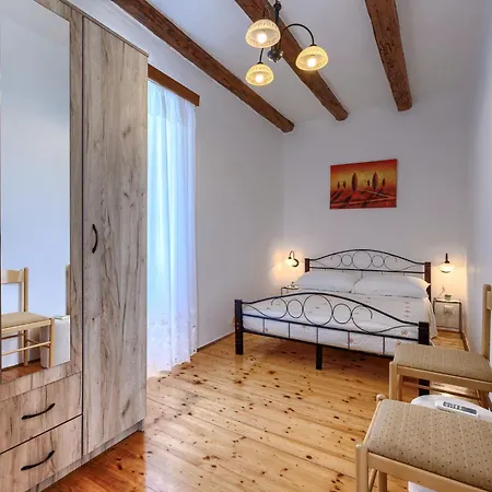 Holiday home Graziela - Prc604 By Interhome *