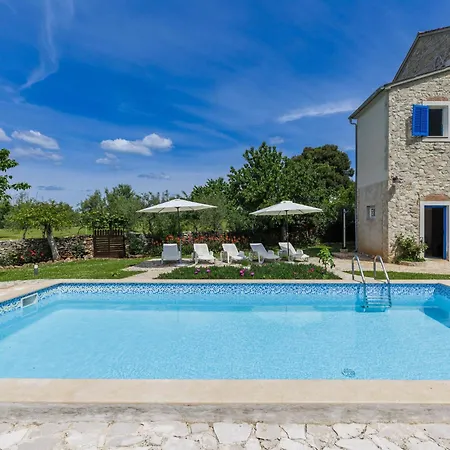Graziela - Prc604 By Interhome Holiday home *
