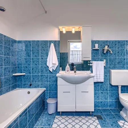 Graziela - Prc604 By Interhome *