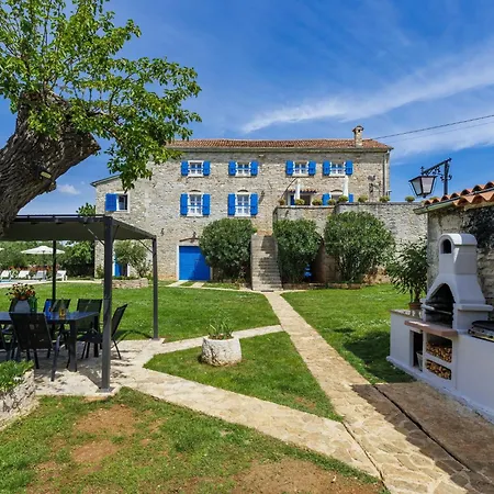 Graziela - Prc604 By Interhome
