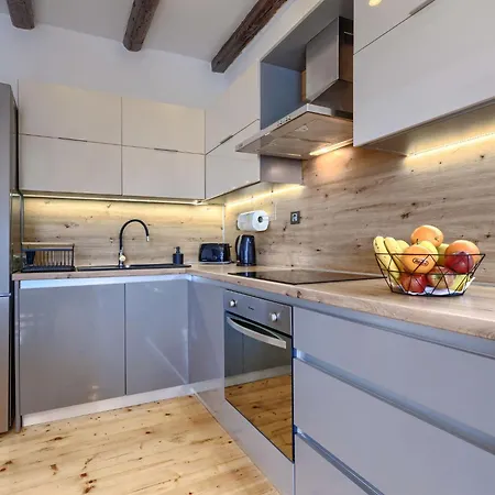 Graziela - Prc604 By Interhome Holiday home