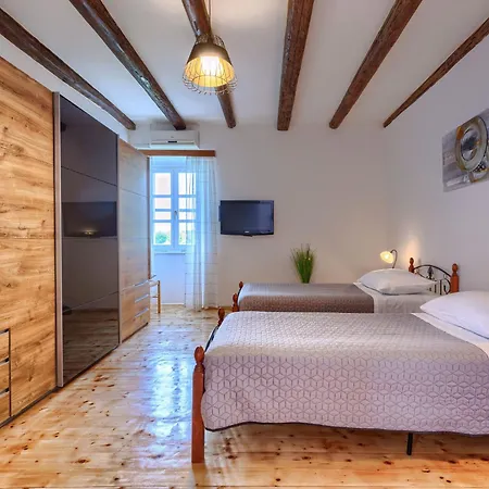 Graziela - Prc604 By Interhome *