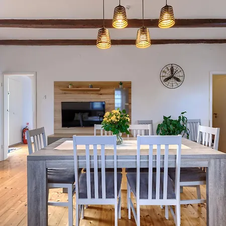 Graziela By Interhome Sveti Lovreč Pazenatički
