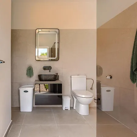 Graziela - Prc604 By Interhome * Sveti Lovrec Pazenaticki