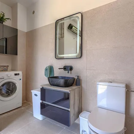 Graziela - Prc604 By Interhome