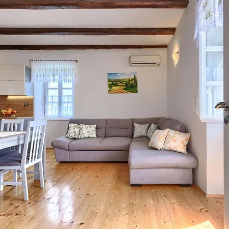 Graziela - Prc604 By Interhome Holiday home