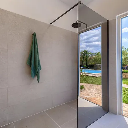 Holiday home Graziela - Prc604 By Interhome *