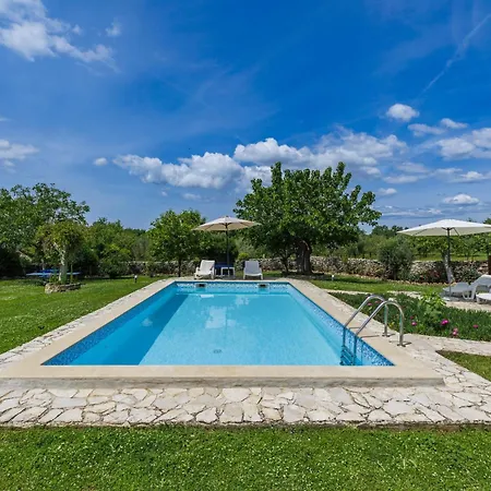 Graziela - Prc604 By Interhome Sveti Lovrec Pazenaticki