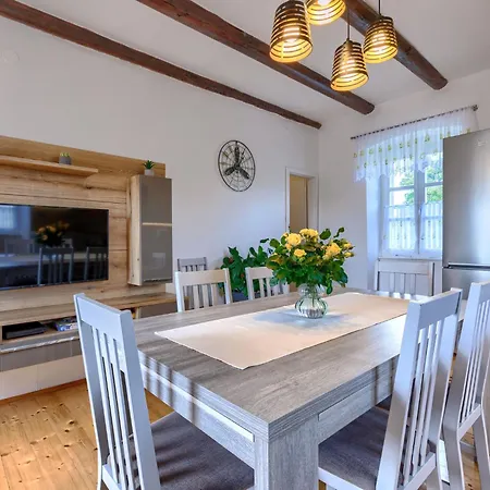Graziela - Prc604 By Interhome Holiday home