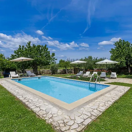 Graziela - Prc604 By Interhome Sveti Lovrec Pazenaticki