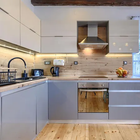 Graziela - Prc604 By Interhome